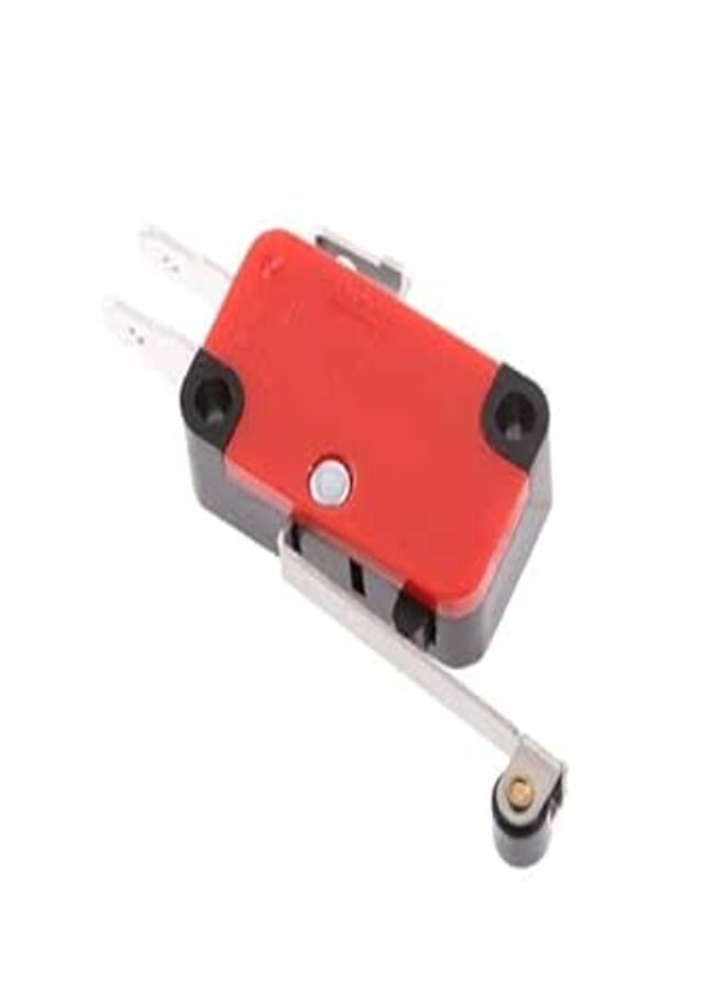 Limit Switch with Roller Wheel (MS. 3 - 28.0x15.5x9.5mm)
